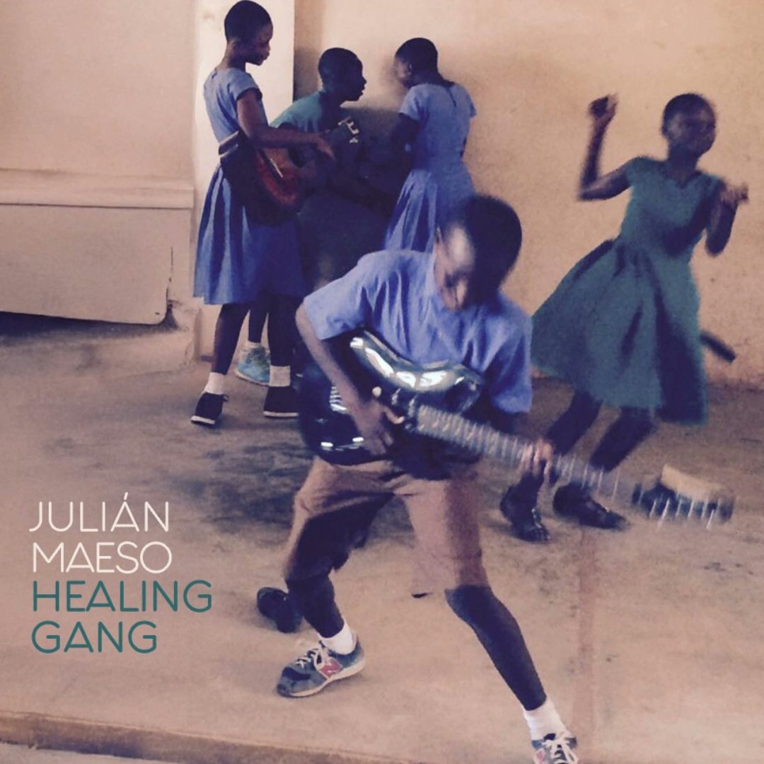 maeso_juli's tweet photo. @Kurrco Esta noche presentamos nuevo disco HEALING GANG en Madrid.
Club Malasaña a las 20:00
Ultimas entradas en https://t.co/GziBjP8IeK https://t.co/ErEQFI7mBK