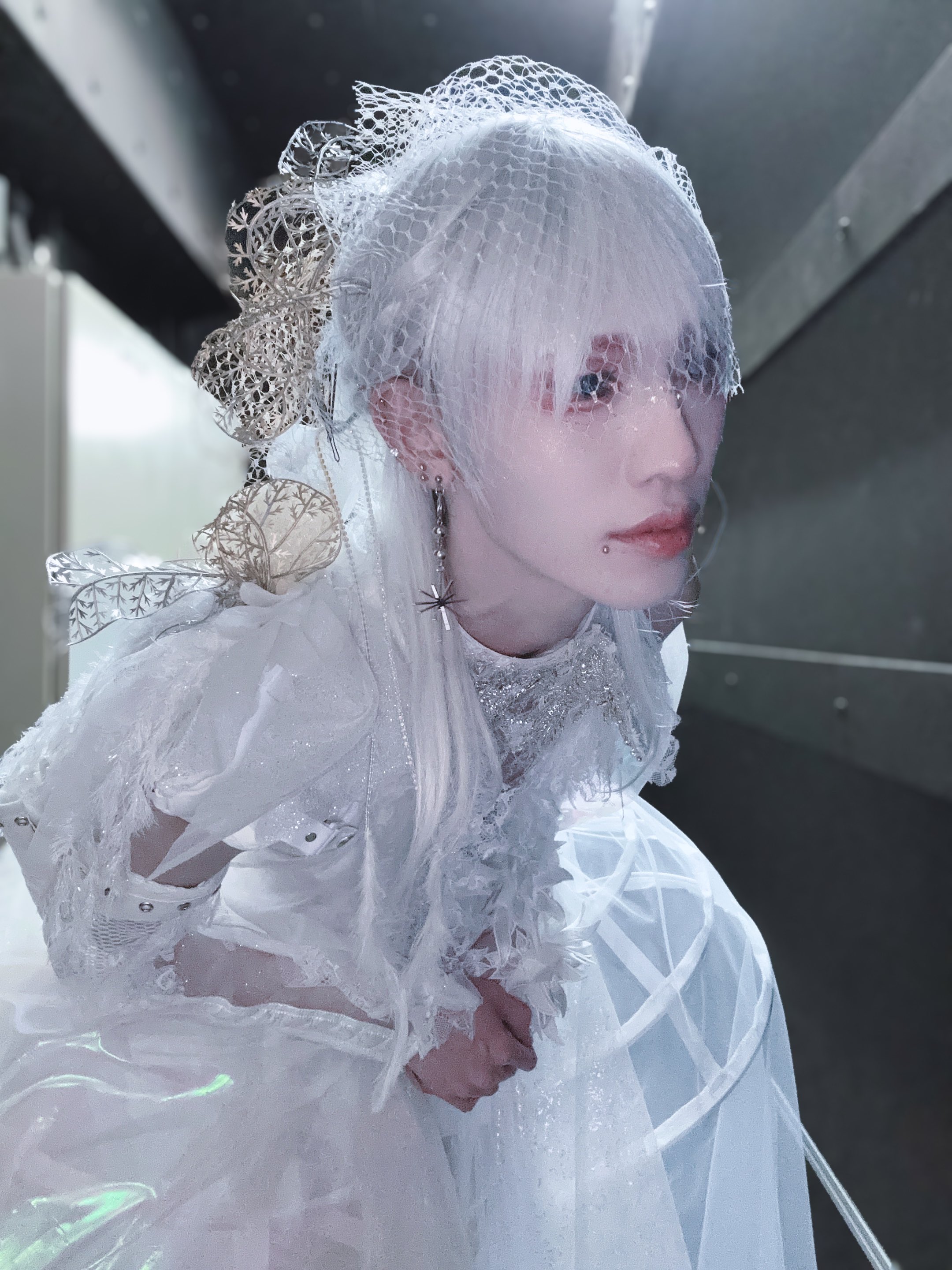 0.1gの誤算 水田魔梨 (@0153_mari) / X
