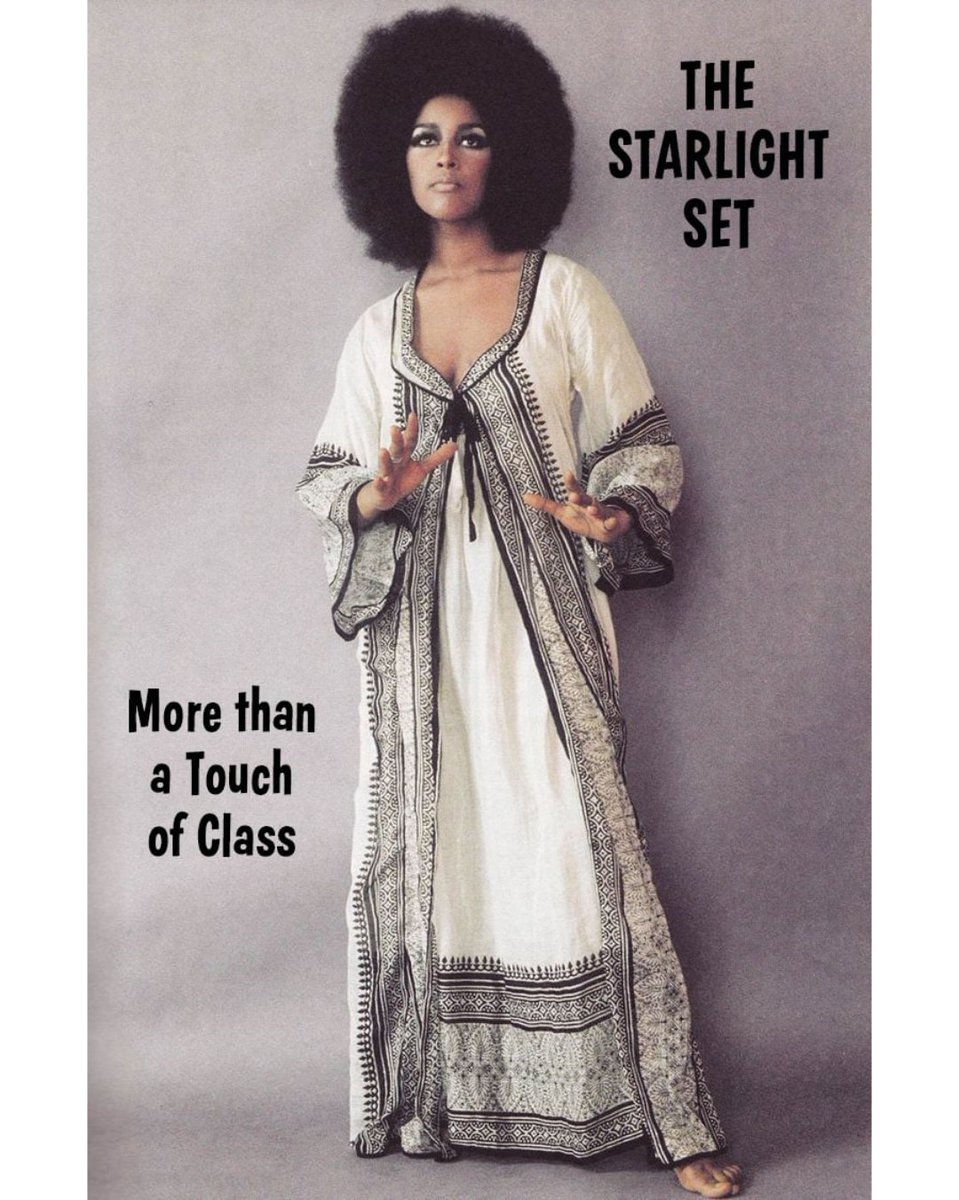 PreFabMan's tweet image. One week from today, March 21! My studio side project The Starlight Set releases their debut album “More than a Touch of Class”. Inspired by the lounge, exotica, and pop music of the 1960s and 70s - ten original songs all presented with a modern aesthetic and sense of humor.