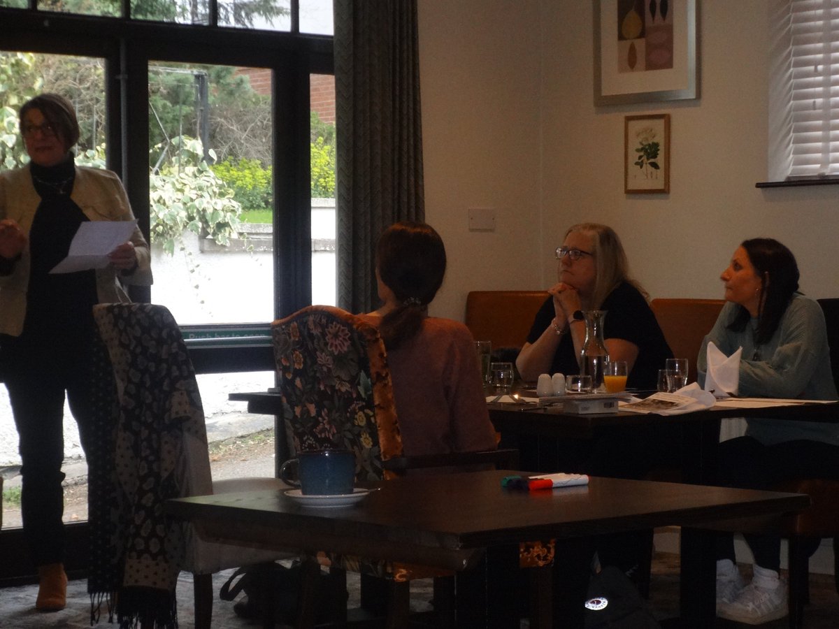 It was another really fantastic Women that Connect monthly lunch meeting on Wednesday with the usual good food and drinks from  <a href="/BWUllesthorpe/">Best Western Plus Ullesthorpe Court</a> 

womenthatconnect.co.uk