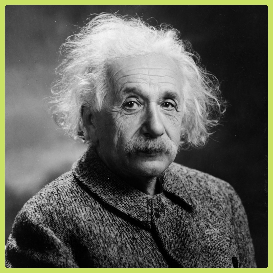 leoocarrasco's tweet photo. Albert Einstein
Nascido dia 14 de março de 1879 em Ulm, Alemanha.
#alberteinstein #fisico #relatividade https://t.co/hjbu3Q939O