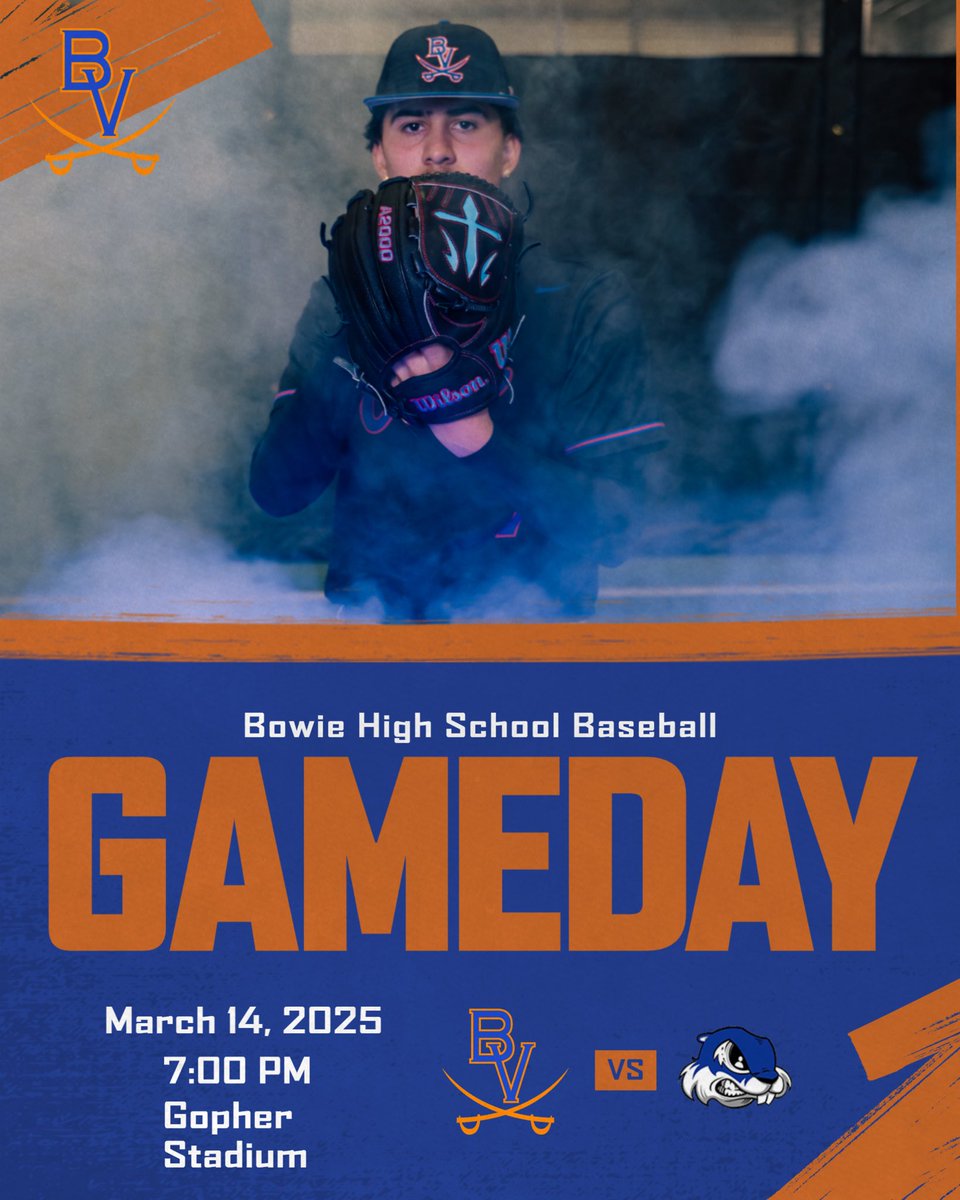 Game 2 of district play starts tonight at 7:00pm at GPHS. #SEE #family