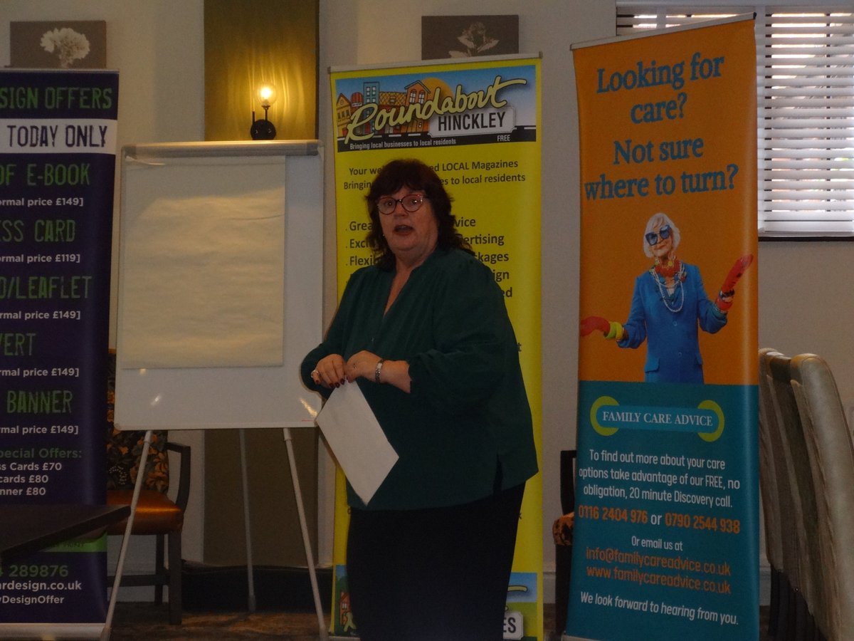 Thank you so much to all of you for participating in our group brain storming session on Benefits of Networking, rather than our usual presentation. 
womenthatconnect.co.uk