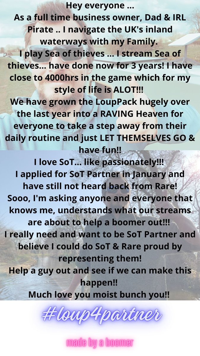 LoupScar tweet media