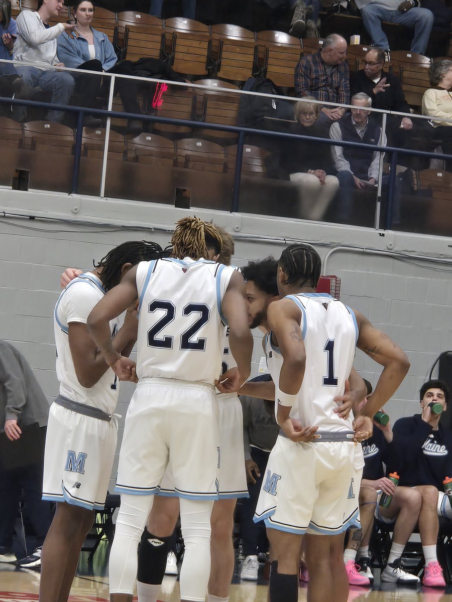 Eastern Maine Sports tweet media