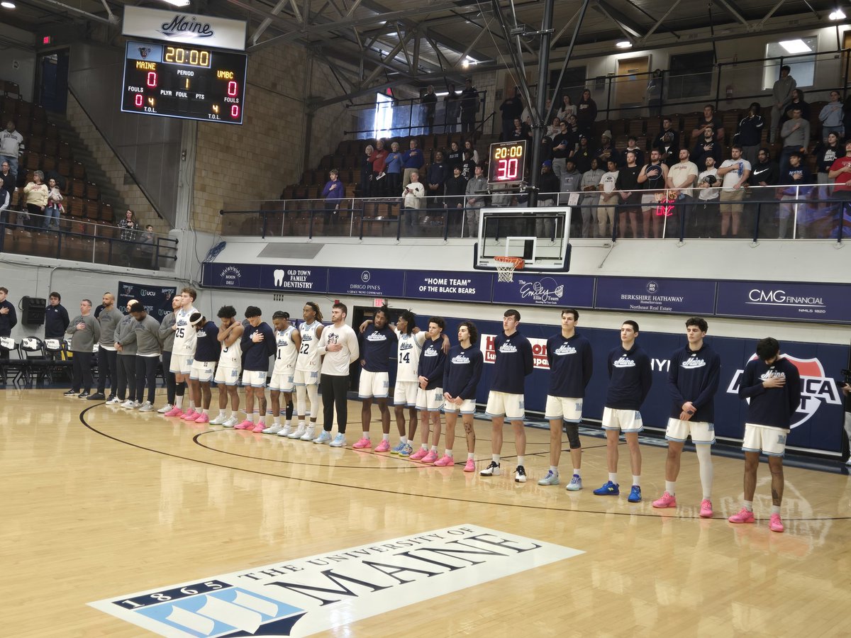 Eastern Maine Sports tweet media