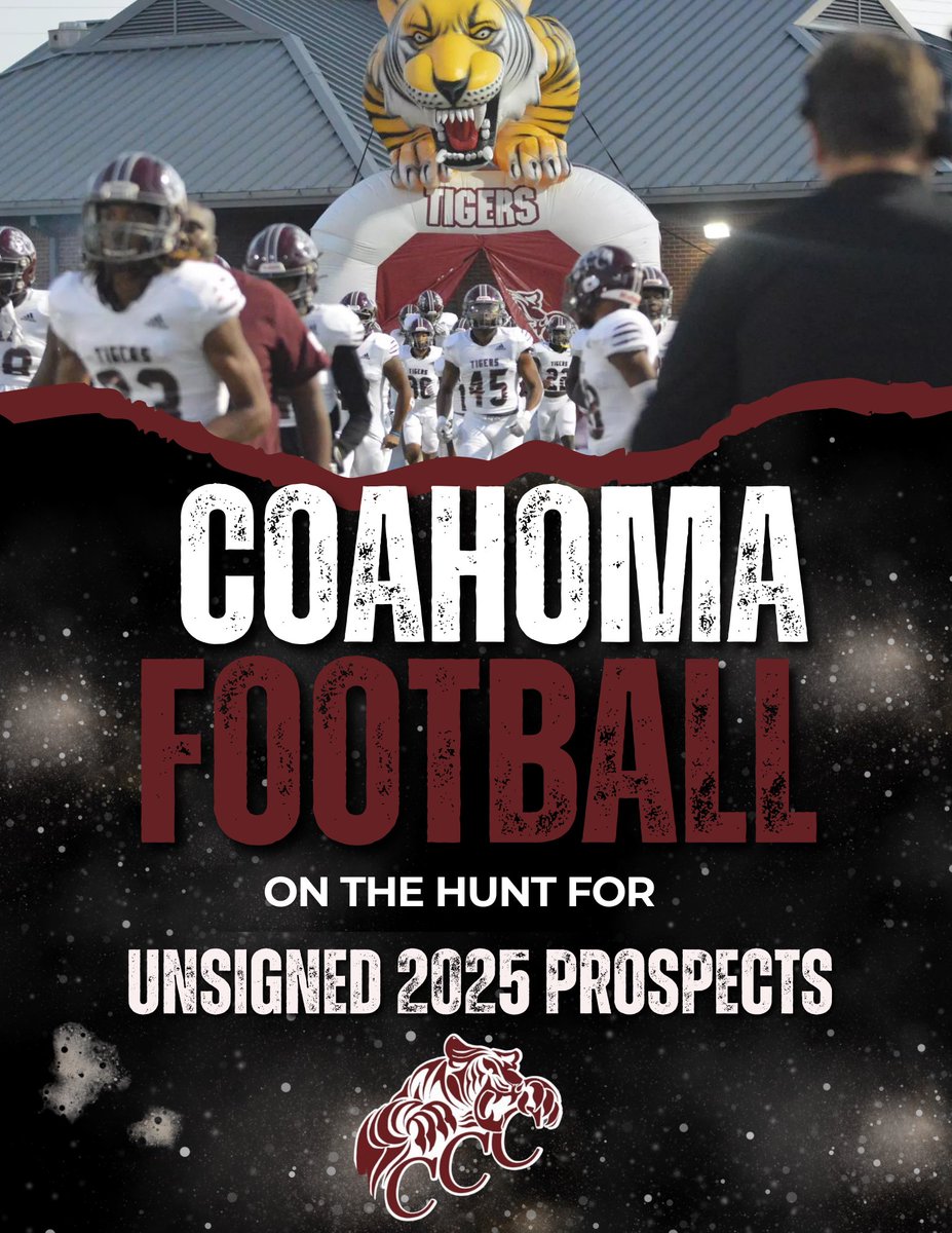 2025 keep them coming saw some great talent yesterday!