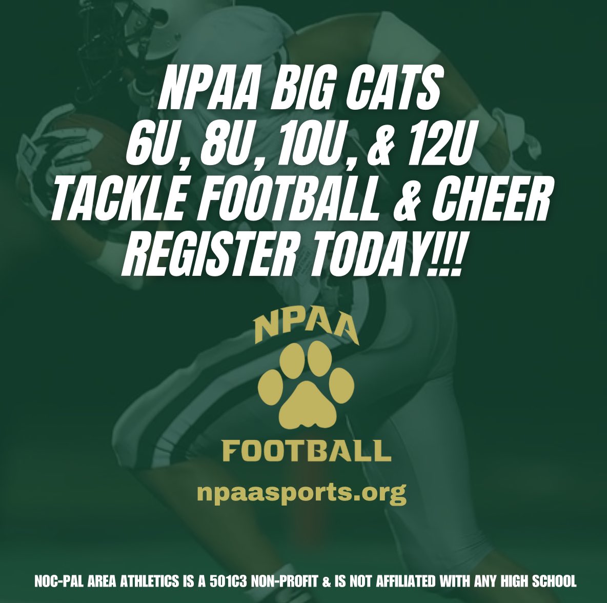NPAA_Sports's tweet photo. https://t.co/Buh36qfHq9