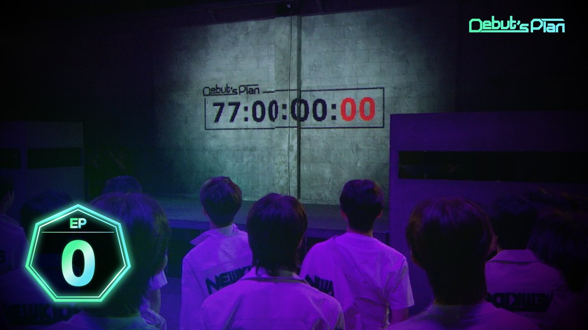 [EP.0] Debut’s Plan Begins : 77시간 동안 이곳에서 살아남으면 데뷔 가능

🌱 https://t.co/LJfNb1w4yO

#STARSHIP #Debuts_Plan #NewKids #뉴키즈 https://t.co/qZsUV7F842