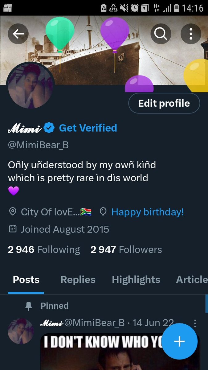 Hooraaaayyy🎈🎈