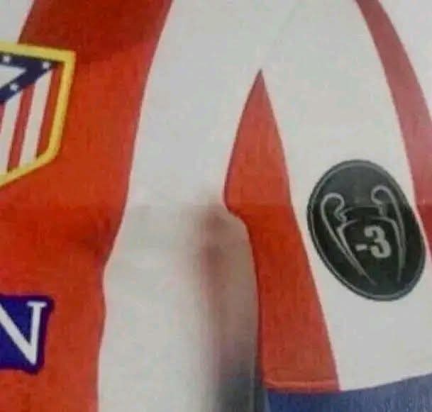 RM4Arab's tweet photo. صورة متداولة في تويتر بعد التأهل على حساب اتلتيكو مدريد. 🤣 https://t.co/lre2k1KIuO