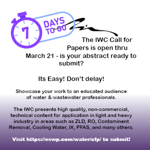 International Water Conference® (@intlwaterconf) on Twitter photo 