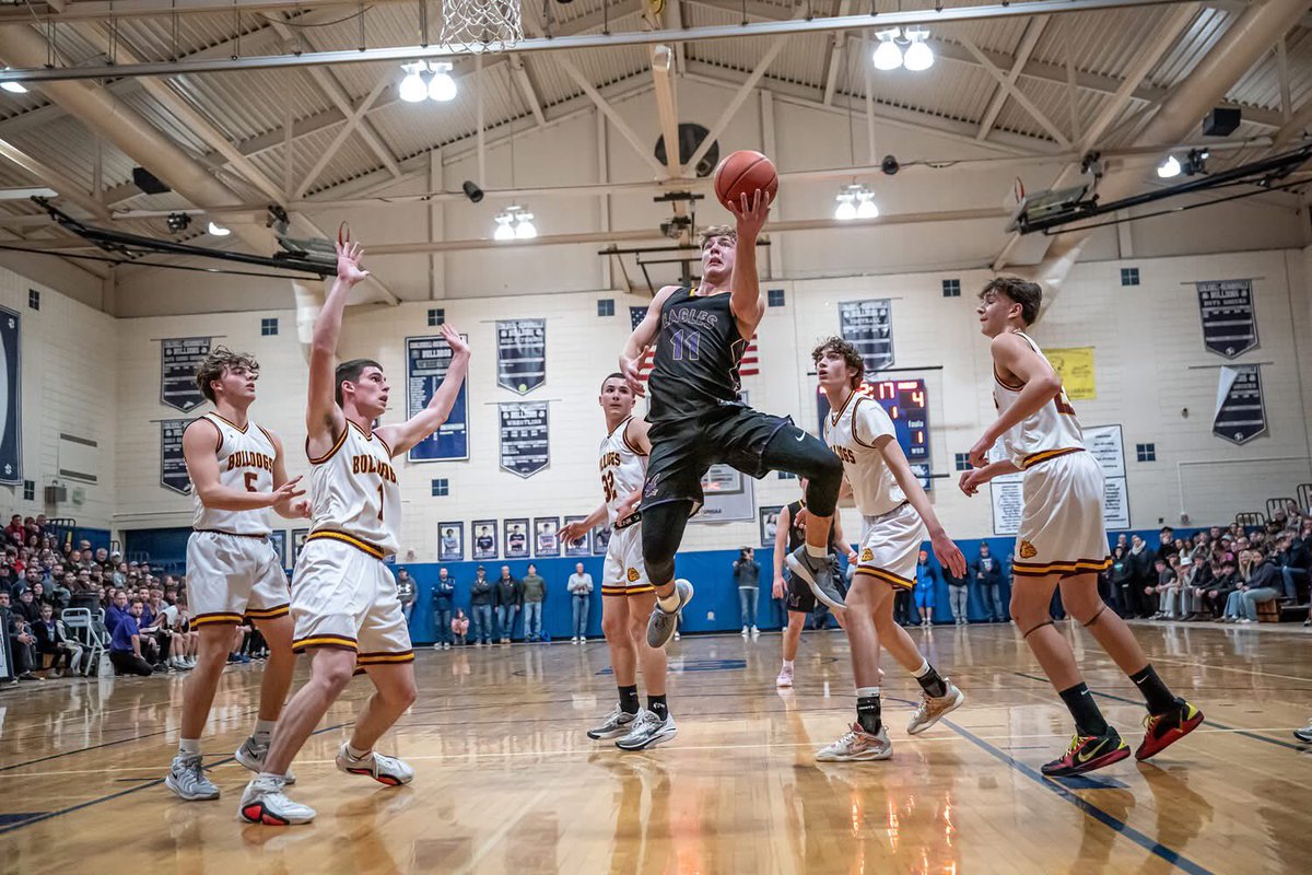518 Hoops tweet media