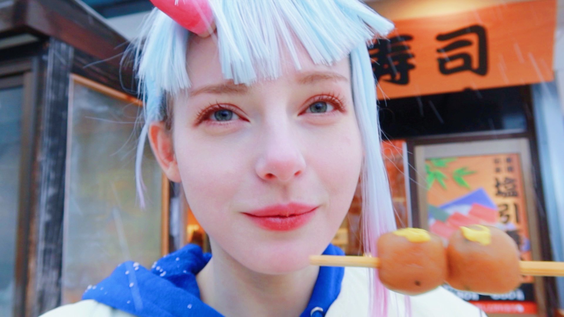 ｽｻﾞﾝﾇヌードアイコラ Ella Freya エラ・フレイヤ (@Eriza_Freya) / X