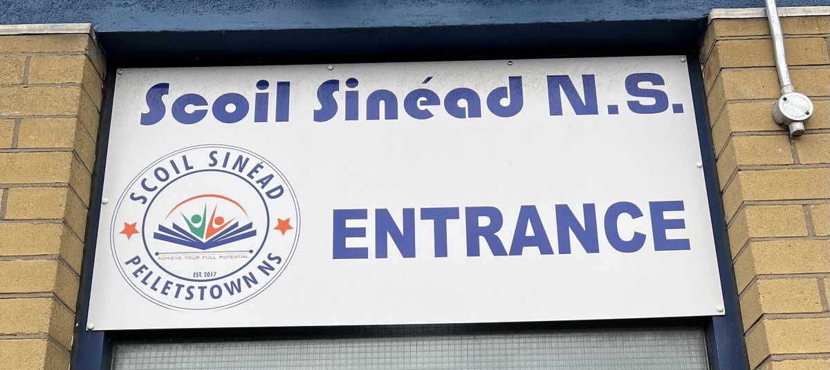 Kevin McCleery (@kevinmccleery_) on Twitter photo An chéad seisiún rugbaí i Scoil Sinéad, Finglas.
<a href="/dccsportsrec/">Dublin City Sport & Wellbeing Partnership</a>
#NeverLessThanEverything #SnaG
☘️ An chéad seisiún rugbaí i Scoil Sinéad, Finglas.
<a href="/dccsportsrec/">Dublin City Sport & Wellbeing Partnership</a>
#NeverLessThanEverything #SnaG
☘️