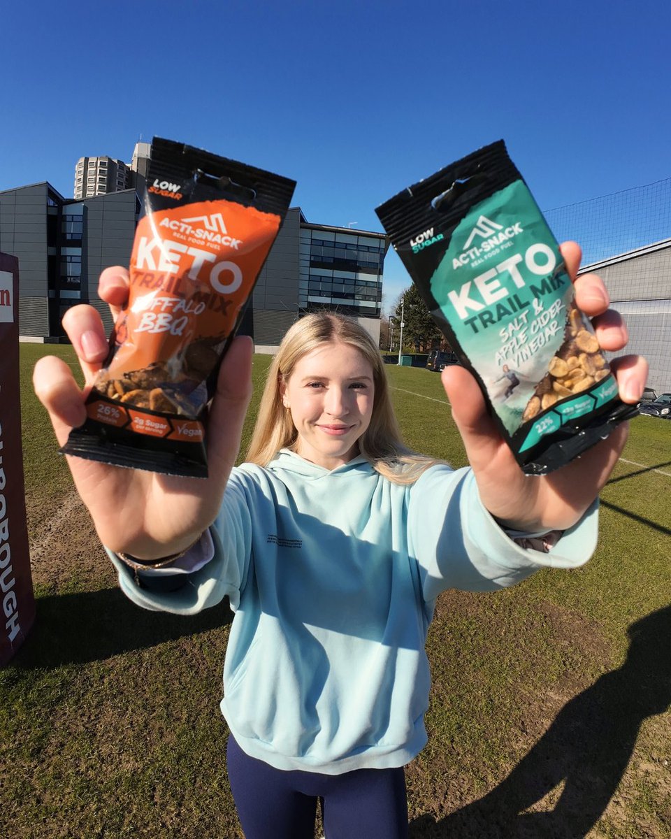 ACTI-SNACK tweet media