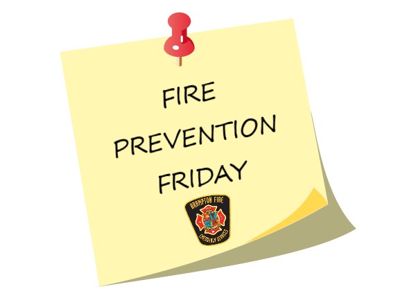 🚨Fire Prevention Friday 🚨

Make YOUR garage safer with these tips:

✅Keep your garage fire-safe with these simple tips:
✅Never BBQ or cook in your garage—it’s dangerous!
✅Refuel tools outside &amp; wait for them to cool.
✅Use GFCI outlets and plug appliances directly into wall