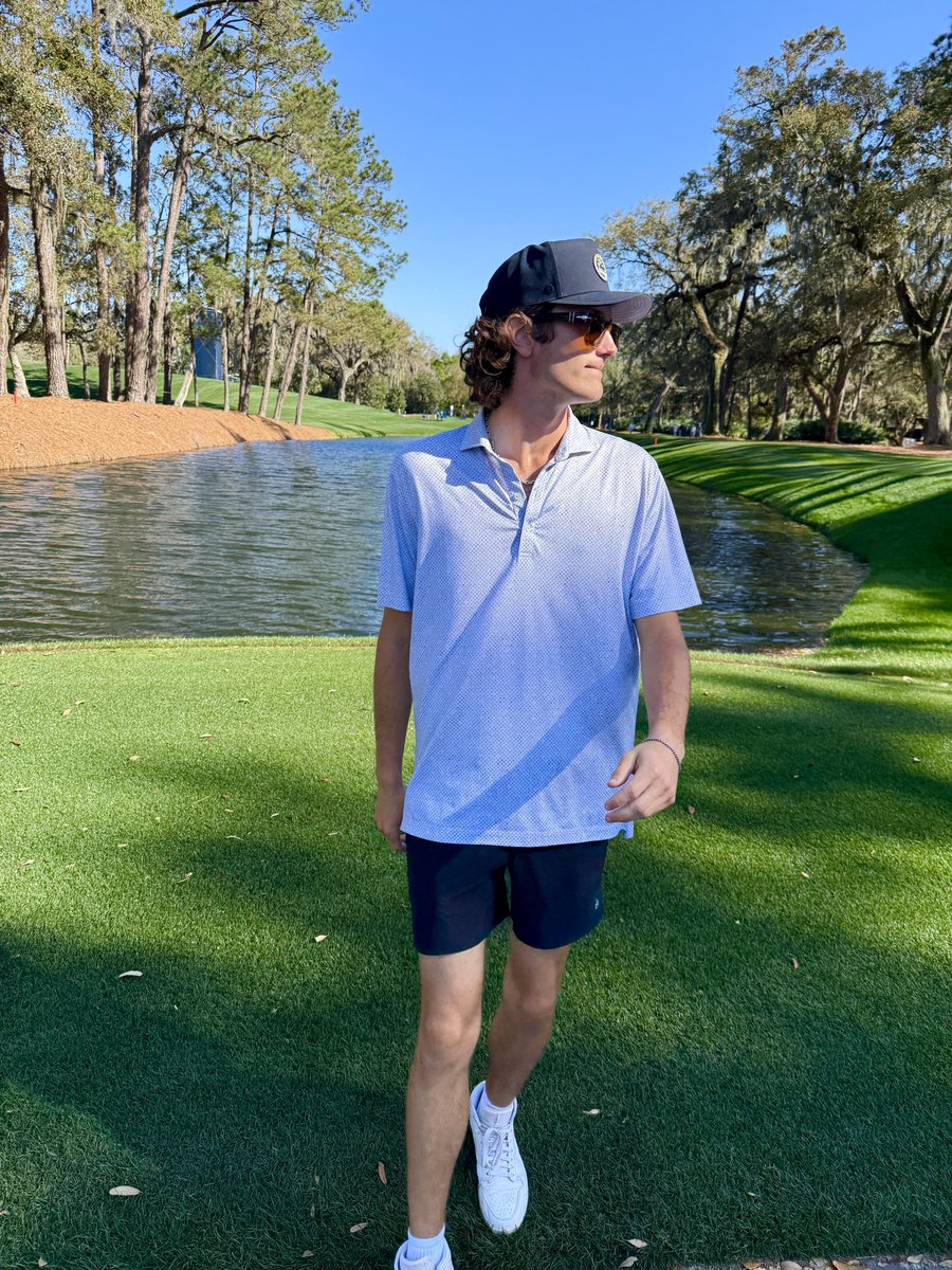 samevans57real's tweet photo. GoodGood times @THEPLAYERS #THEPLAYERS #tpcsawgrass #Pontevedra #Florida #golf https://t.co/NWpSUKLb4k