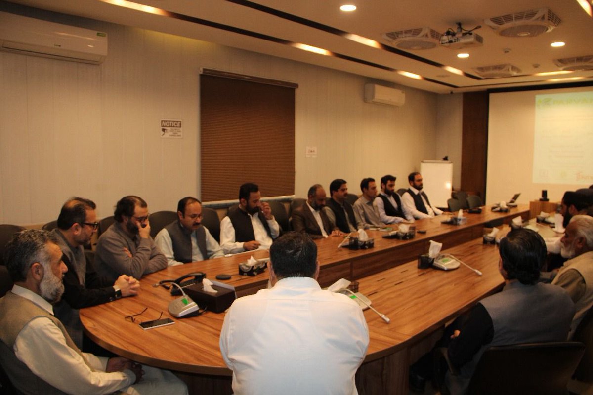 Institute of Public Health & Social Sciences _ KMU tweet media