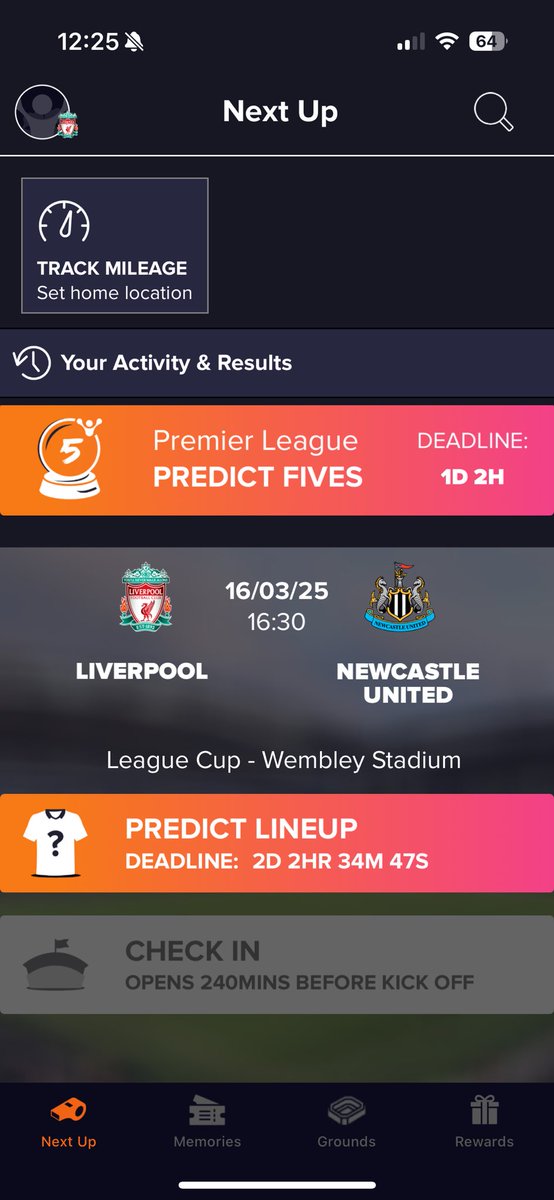 Tom Griffith tweet media