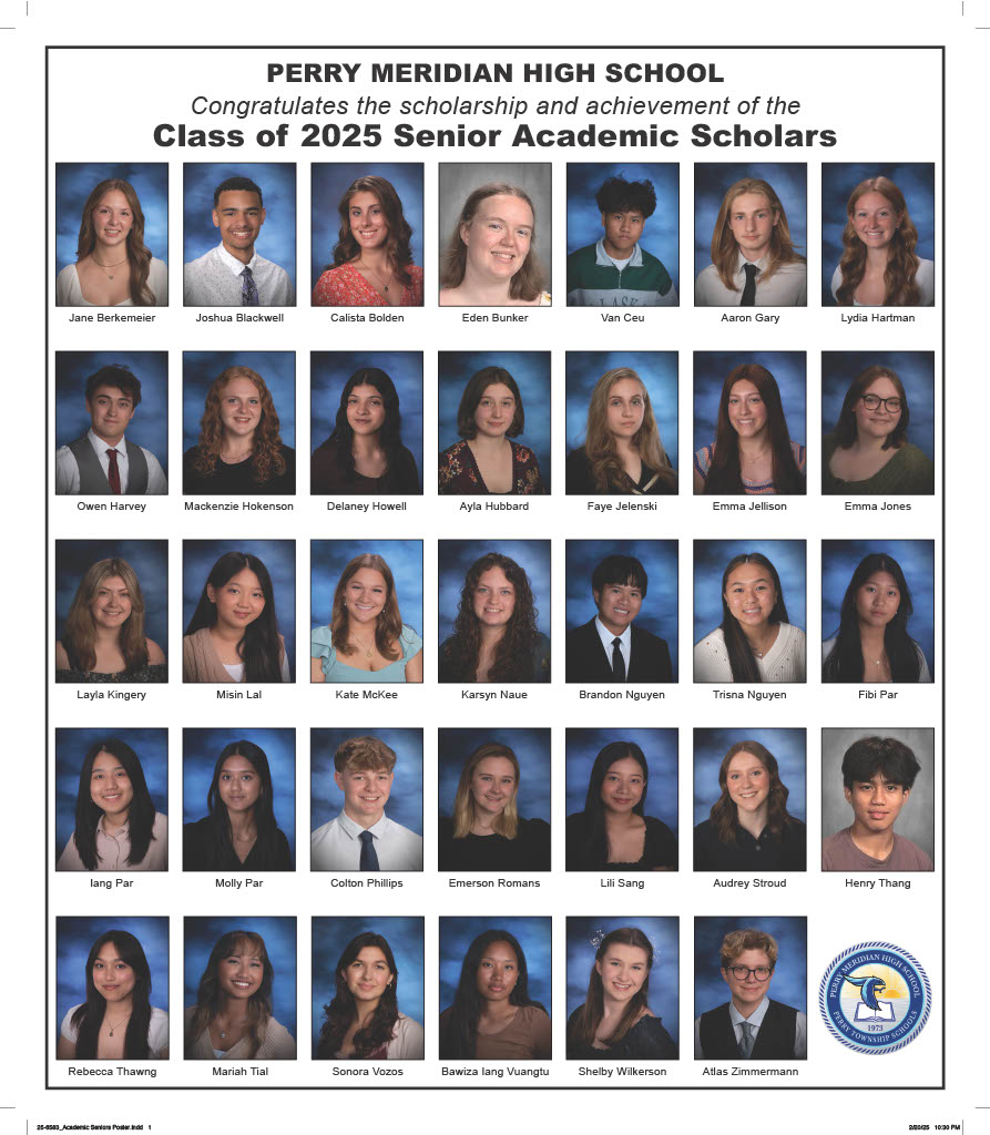 perrytwpschools's tweet photo. Huge congratulations to the PMHS Senior Academic Scholars and SHS STARS from the Class of 2025! These students have gone above and beyond in their academics:

💙 PMHS Senior Academic Scholars – 4.2 GPA or higher
❤️ SHS STARS – 4.0 GPA or higher

Their hard work and dedication have paid off, and we couldn’t be more proud!

Way to go, seniors! 🎉👏