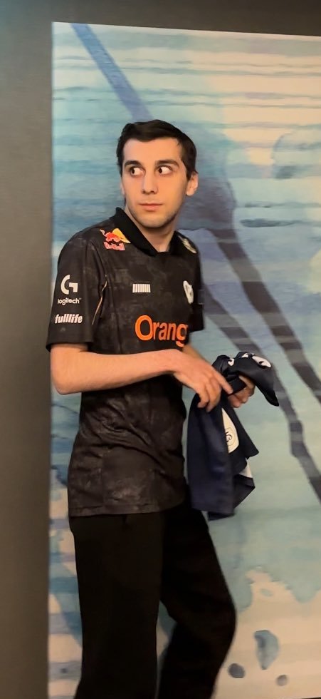 Karmine Corp tweet media