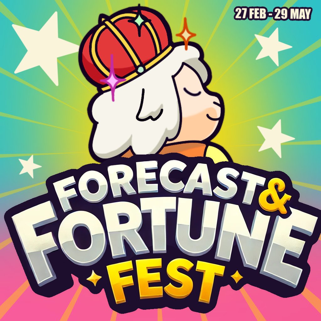 📢 Sheepfarm is moving to <a href="/Immutable/">Immutable</a> in 2025! 🚀 This is your last season on Kaia, Oasys &amp; Kroma—migrate your NFTs &amp; FTs or lose access! Plus, enjoy a FREE Seasonal Pass 🎁 &amp; join the $1,500 prize pool event! 🎉 Full details 👉 sheepfarm.medium.com/big-news-were-…