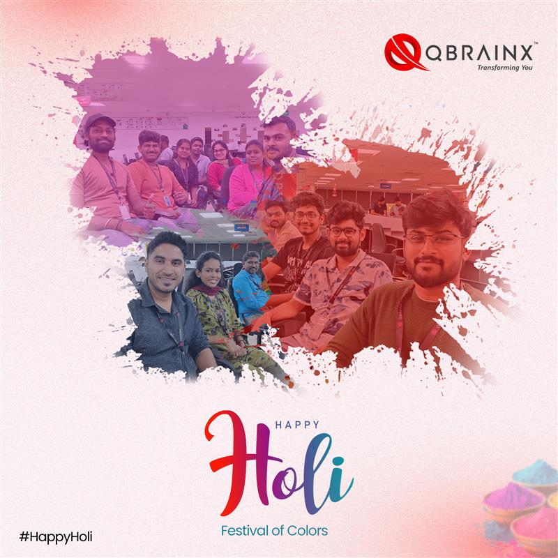 QBrainX Inc tweet media