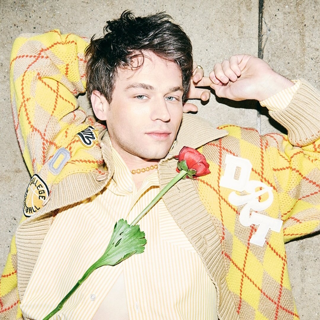 Dei 🐐 tweet media