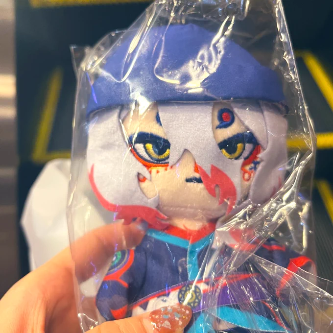 えへへ楽しみだね、薬売りさん… 