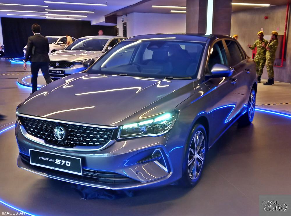 mota_auto98277's tweet image. Throughout 2024 and into 2025, the Proton S70 has maintained leadership in the sedan C-segment where Japanese models have been dominant.

motaauto.com/proton-s70-mai…

#proton #protons70 #csegment