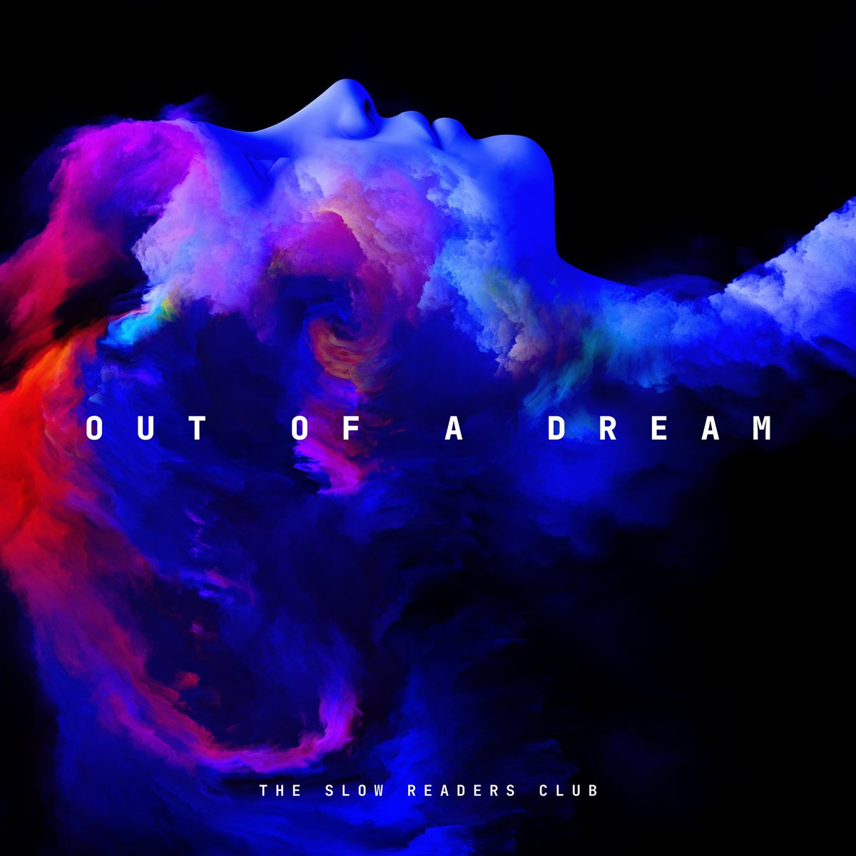 StretfordPaddck's tweet photo. 💽 Our good friend of the channel, Jim, and his band @slowreadersclub have today released their new album - Out of a Dream!

Go and give it a listen, Reds 👇

🔗 https://t.co/nbdn9rEMTH https://t.co/gCkpszjdyl