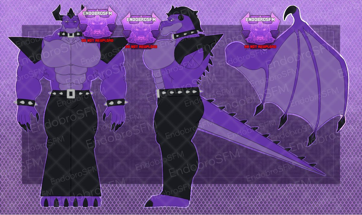 EndobroSFM's tweet photo. @Pixarooni_ Derg https://t.co/z4OAelnnbG