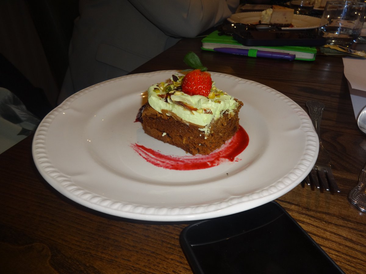 All our guests said they are interested in joining 😊 Hope you like the meeting photo 😊 
We meet monthly on the second Wednesday of the month at  <a href="/BWUllesthorpe/">Best Western Plus Ullesthorpe Court</a>