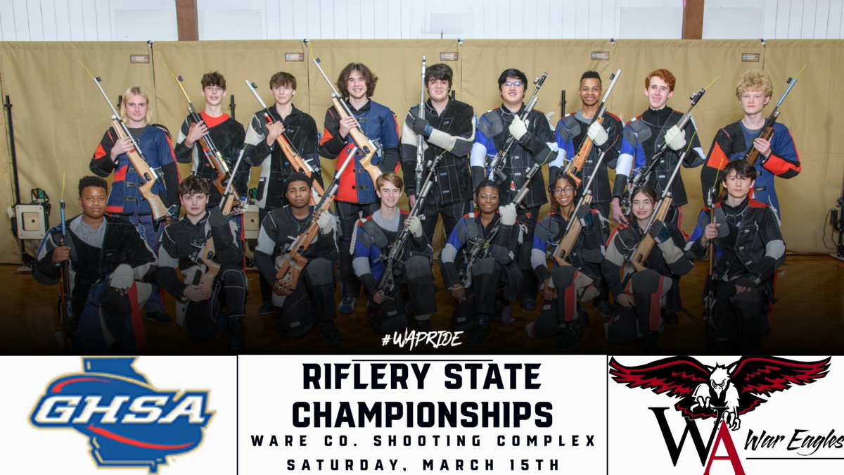 Woodward Academy Athletics tweet media