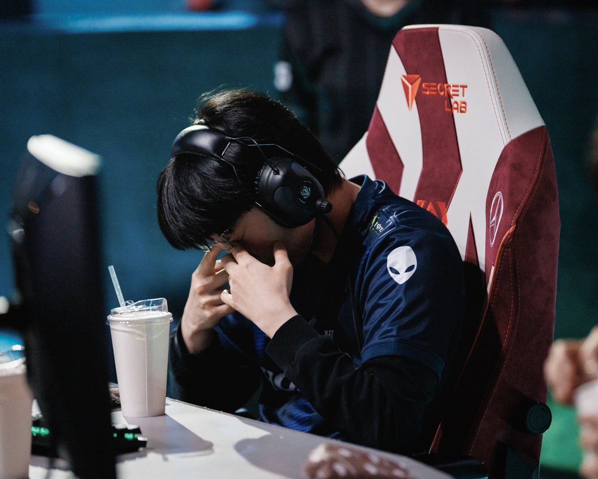 Heartbreak.