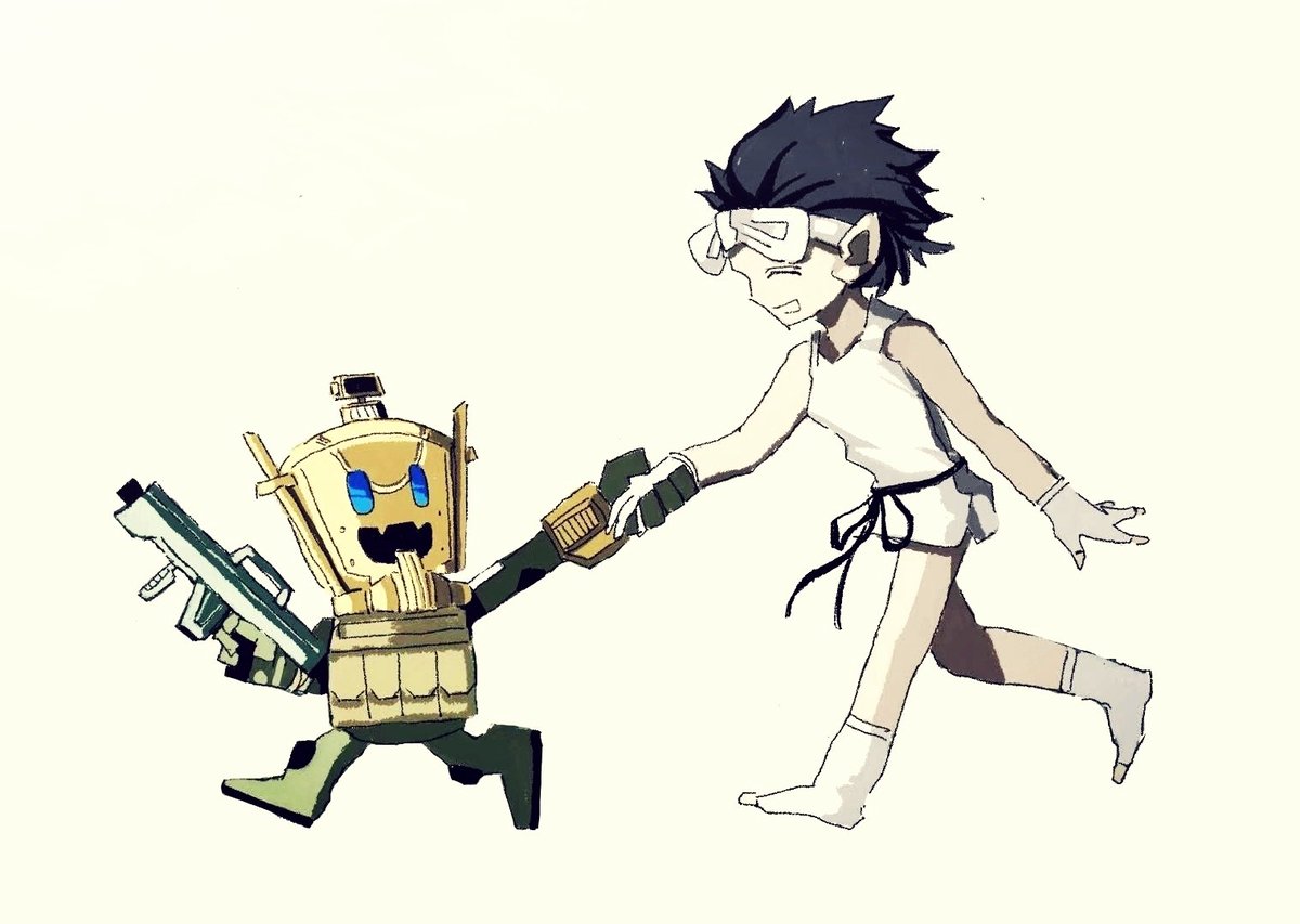 #smt
friends in the womb of grief