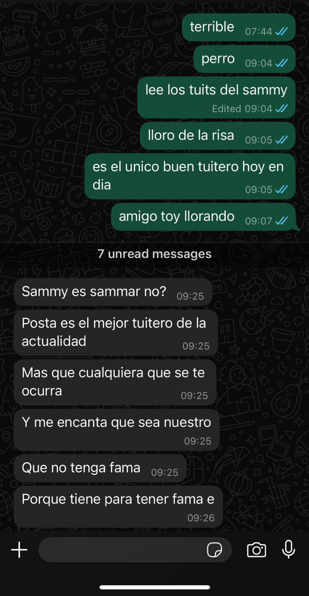 olivieeerr's tweet photo. ¿Lo es? https://t.co/idnDRU54MD
