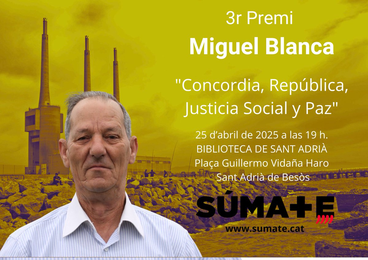 Súmate ➕ tweet media