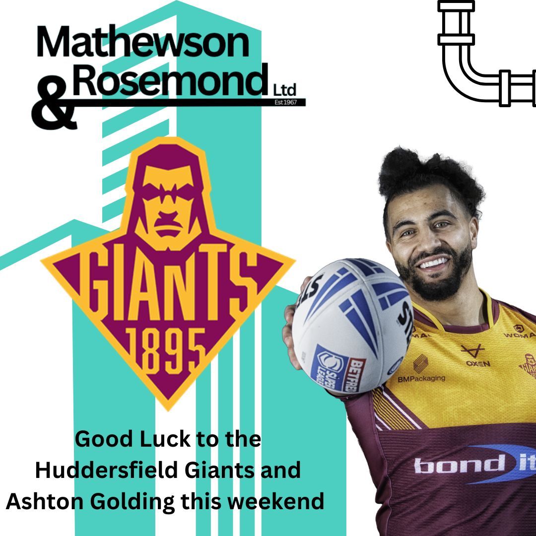 Mathewson & Rosemond Ltd tweet media