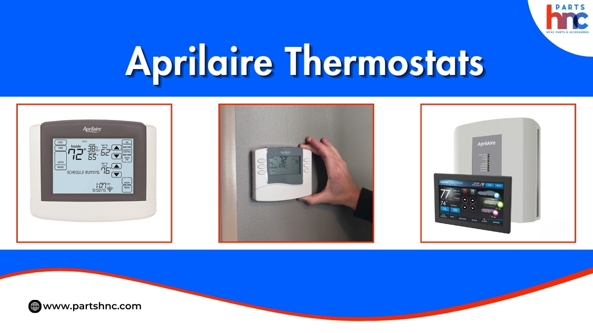 PartsHnC's tweet image. Maintain the perfect temperature year-round with an Aprilaire thermostat!  Upgrade for consistent comfort—available now at PartsHnC.  

👉Shop today: postly.click/NTK

#AprilaireThermostat #SmartComfort #HVACControl #PartsHnC #ThermostatUpgrade #SmartHeating

&quot;