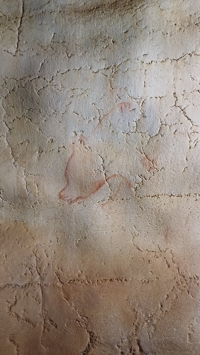 <a href="/Rivero_Vila_O/">OLIVIA RIVERO VILÁ</a> and <a href="/miguel_garbus/">Miguel García-Bustos</a>, members of the scientific team of the Chauvet cave🇫🇷🦣, have already finished the archaeological campaign. 

Throughout these months they will continue working in the laboratory in order to process all the data collected👨🏼‍💻

Stay tuned! 🤩