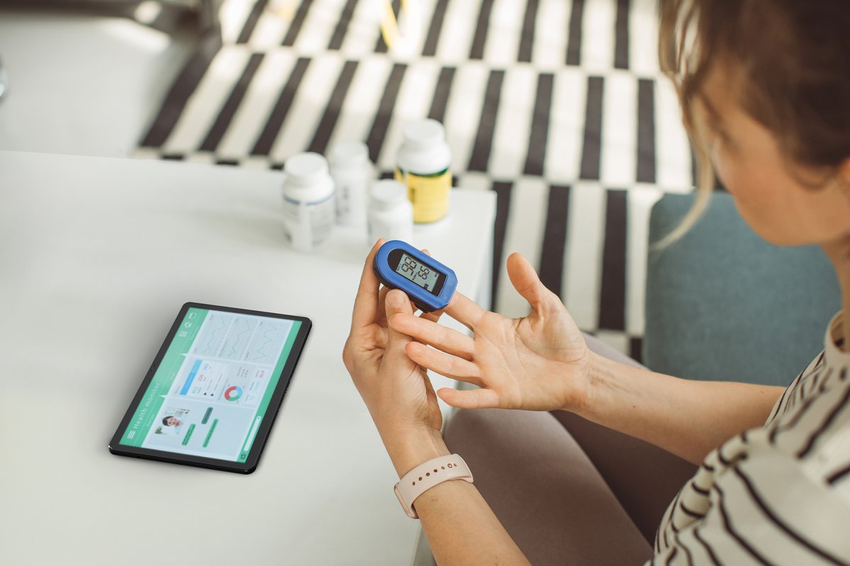 Powering Precision Care with the RHINO T105 5G. From enhancing patient outcomes to streamlining clinical operations, the T105 delivers unmatched mobility and secure connectivity for healthcare professionals and organizations.

Learn more: socialmobile.com/rhino/t105/?ut…