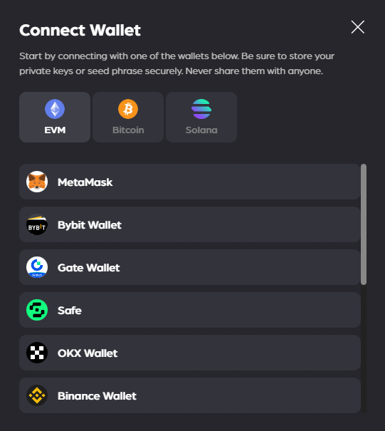 solver_cs's tweet photo. So #PELL Network launched on #xLaunchpad but I can't connect on their app with #xPortal. Hey @PepeVersX, #xPortal will be added in the future? https://t.co/ovnXHseRja