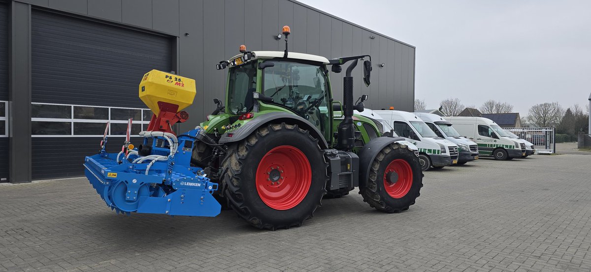 🔵𝗔𝗳𝗴𝗲𝗹𝗲𝘃𝗲𝗿𝗱 𝗟𝗲𝗺𝗸𝗲𝗻 𝗭𝗶𝗿𝗸𝗼𝗻 𝟴/𝟯𝟬𝟬 𝗿𝗼𝘁𝗼𝗿𝗸𝗼𝗽𝗲𝗴🔵

💙Optimale grondbewerking voor perfecte zaaiomstandigheden.
💙Duurzaam en robuust ontwerp voor lange levensduur en intensief gebruik.
💙Gelijke bewerkingsresultaten voor consistente bodemstructuur.
