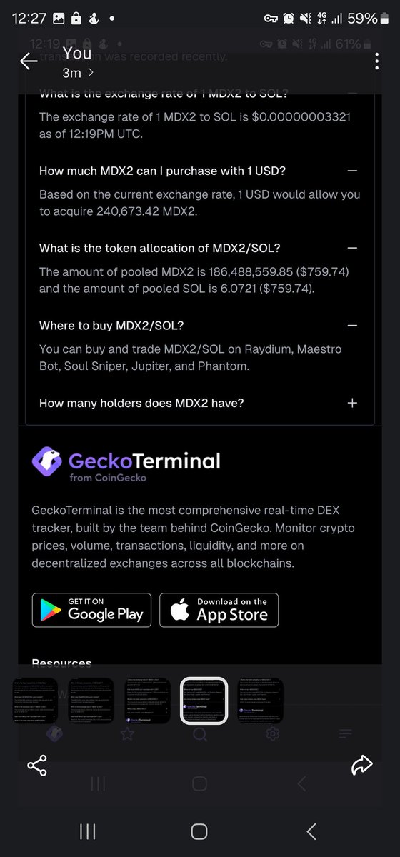 MDX2coin's tweet photo. 😊🎊🎉I'M SO excited to announce More and more platforms accept MDX2 everyday https://t.co/sdhnIvkUhW