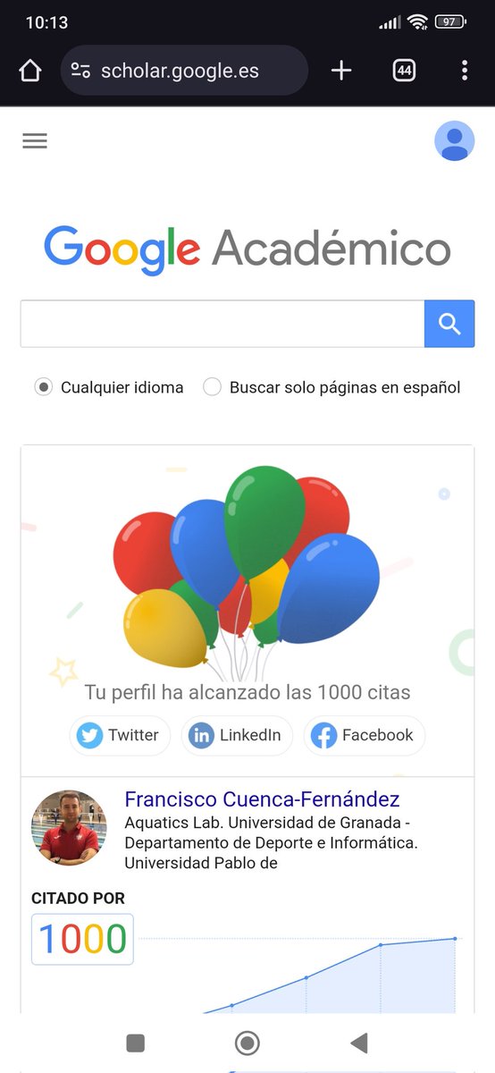 Francisco Cuenca-Fernández tweet media