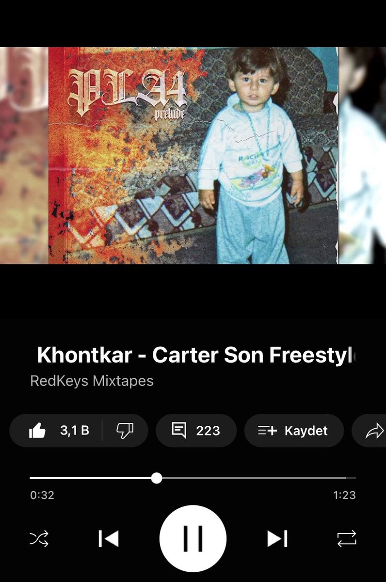 zibidi carti koskoca TRAP LORD KHONTKAR efendiden sample çalmış
 😱😤🥴