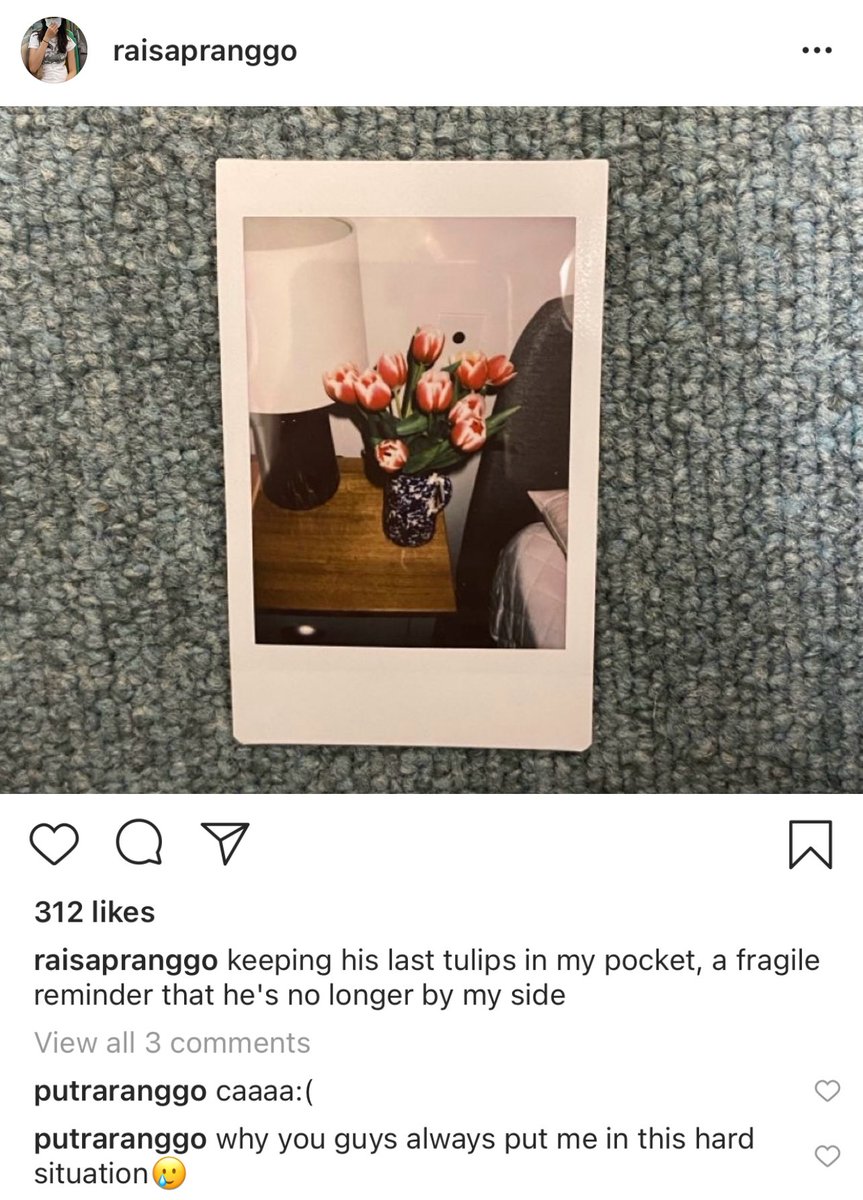 Rai tweet media