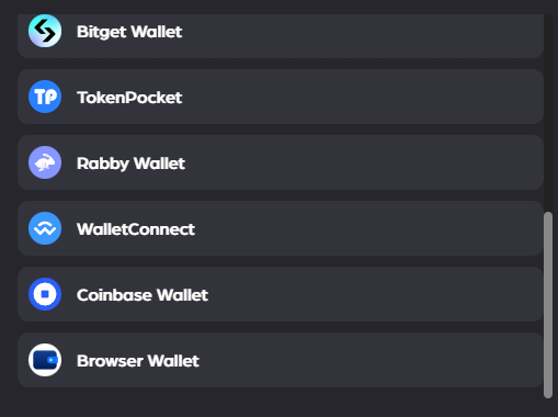 solver_cs's tweet photo. So #PELL Network launched on #xLaunchpad but I can't connect on their app with #xPortal. Hey @PepeVersX, #xPortal will be added in the future? https://t.co/ovnXHseRja